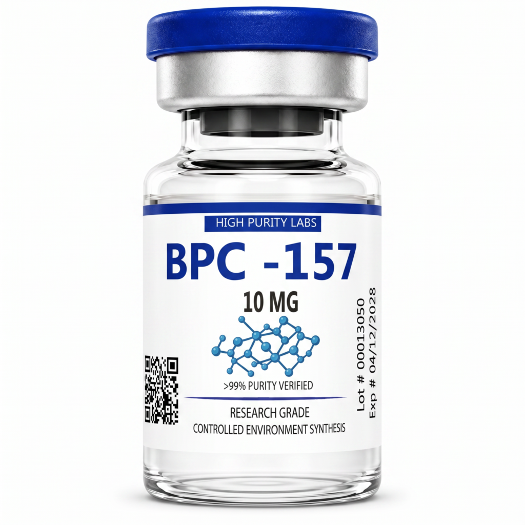 BPC-157 10MG