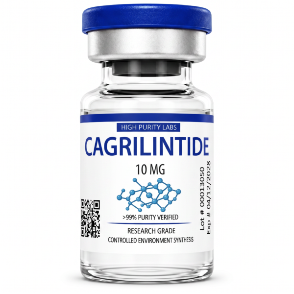 CAGRILINTIDE 10MG
