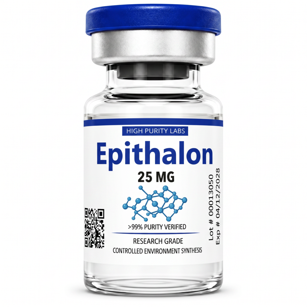 EPITALON 25MG