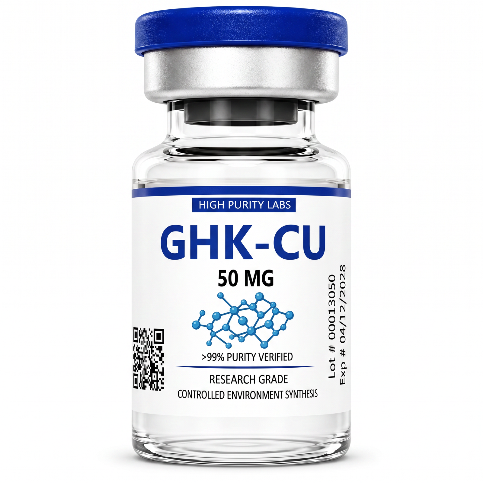 GHK-CU 50MG