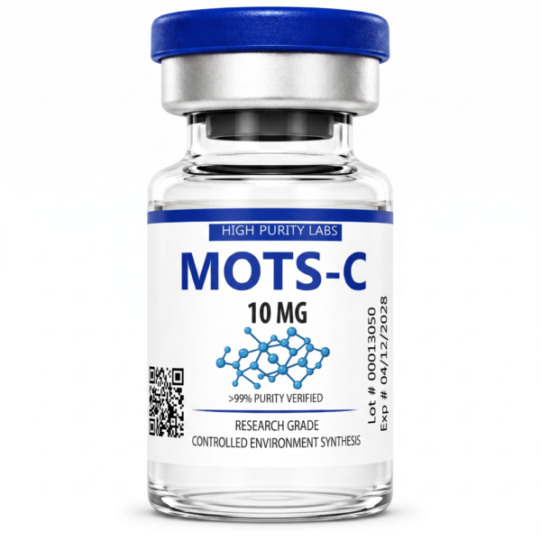 MOTS-C 10MG