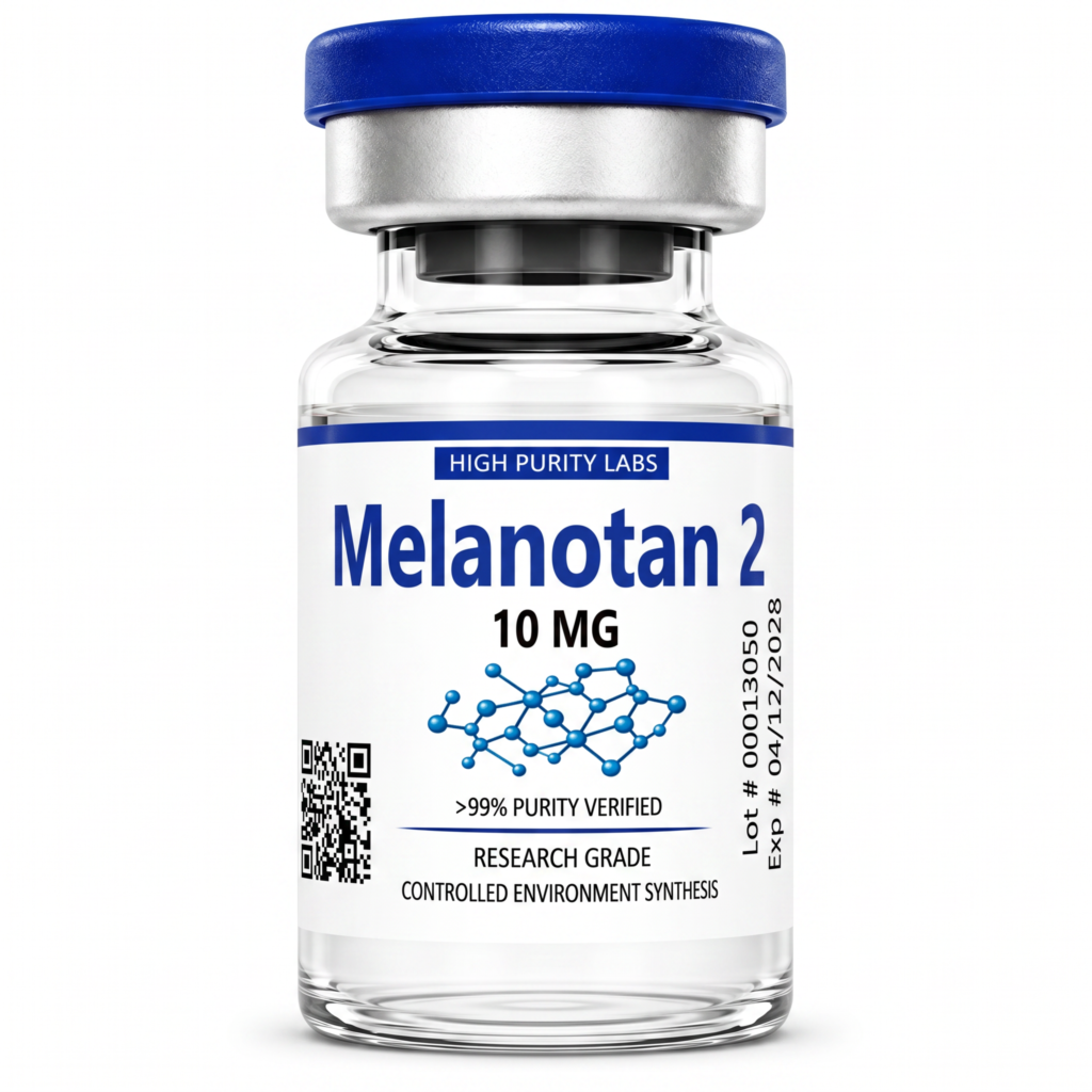 MELANOTAN-2 10MG