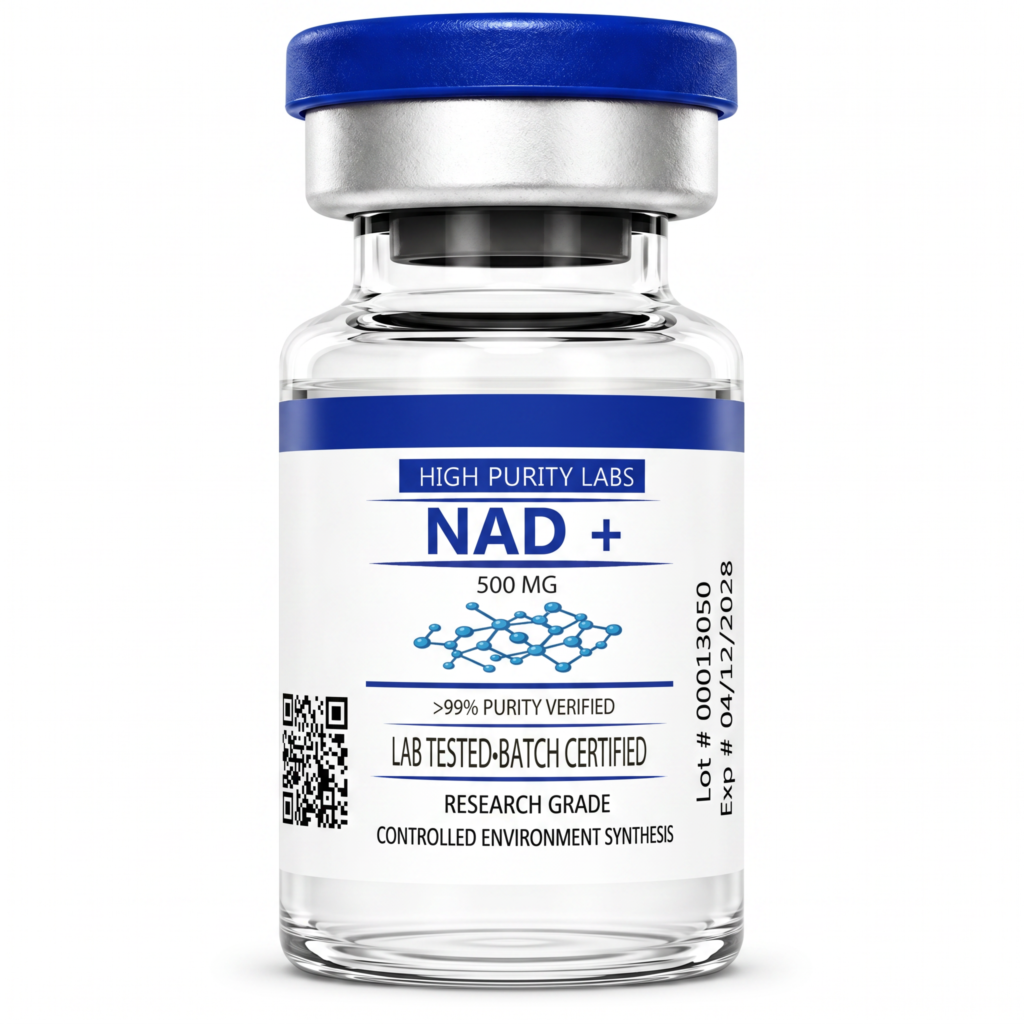 NAD+ 1000MG