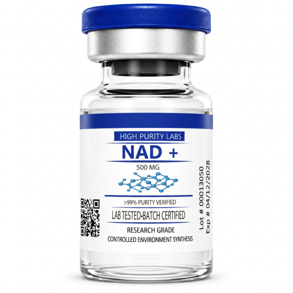 NAD+ 1000MG