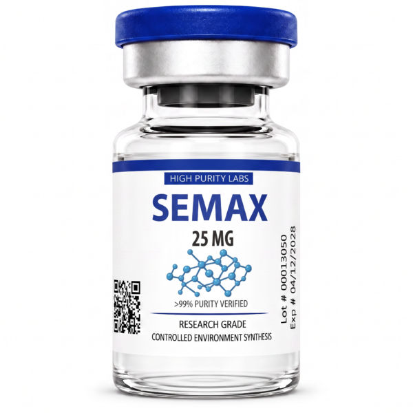 SEMAX 25MG