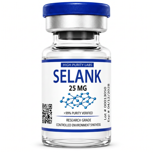 SELANK 25MG