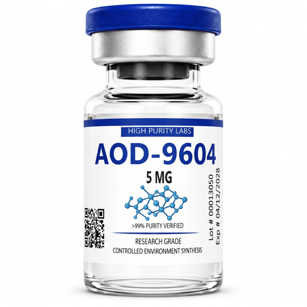 AOD-9604 5MG