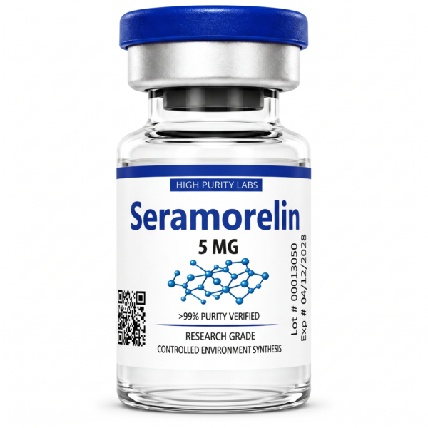 Seramorelin 5mg