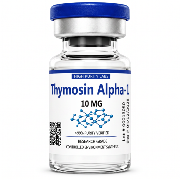 Thymosin Alpha-1 10mg