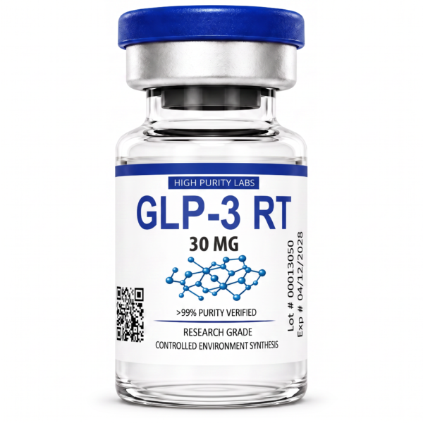 GLP-3 RT 30MG