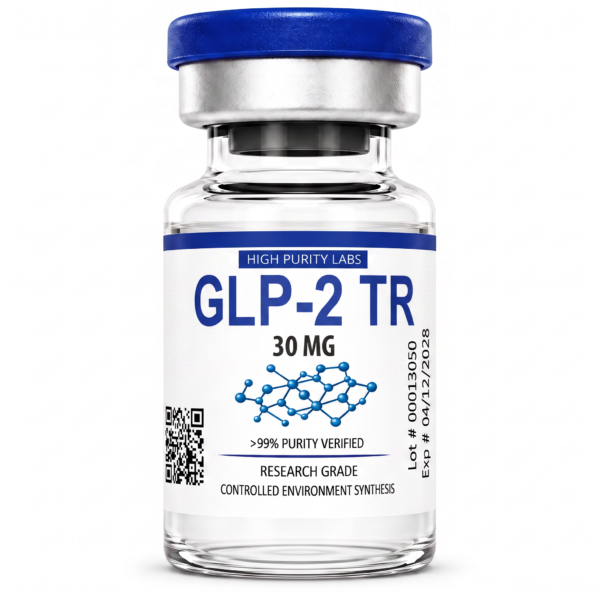 GLP-2 TR 30 MG