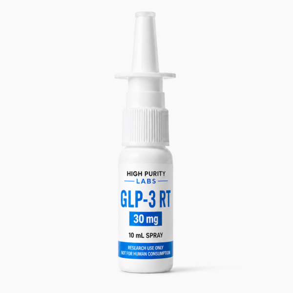 GLP-3 RT 30 mg Spray
