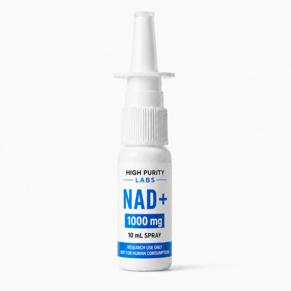 NAD+ 1000 mg Spray