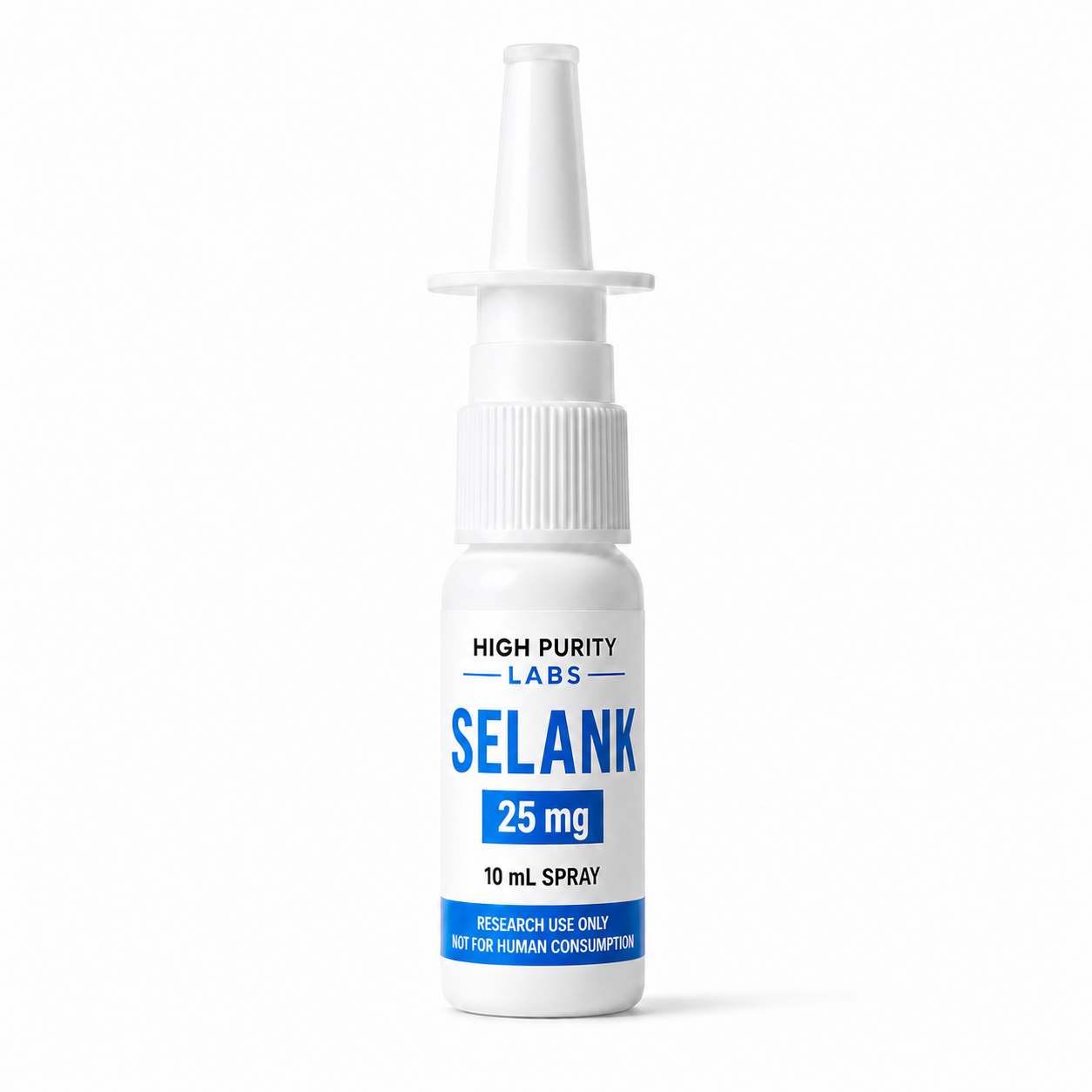 Selank 25 mg Spray