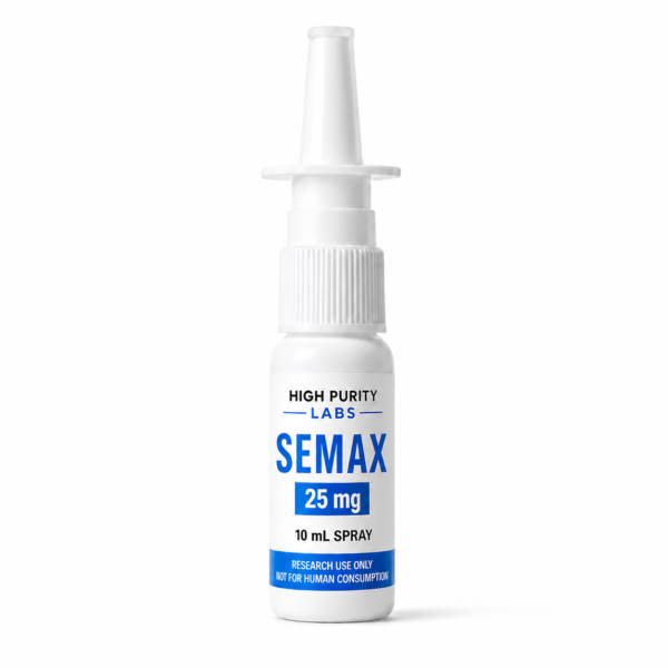 Semax 25 mg Spray