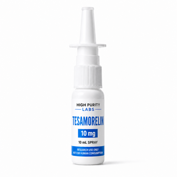 Tesamorelin 10 mg Spray