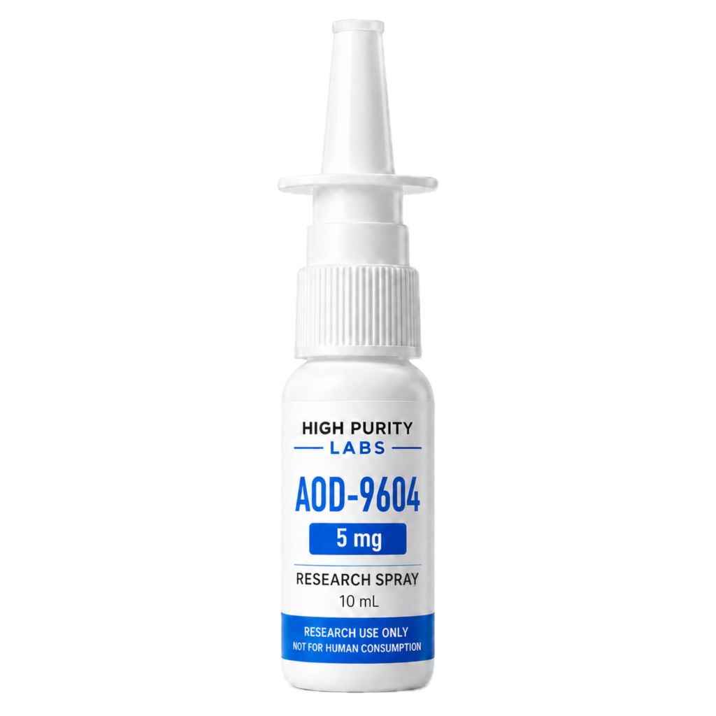 AOD-9604 SPRAY