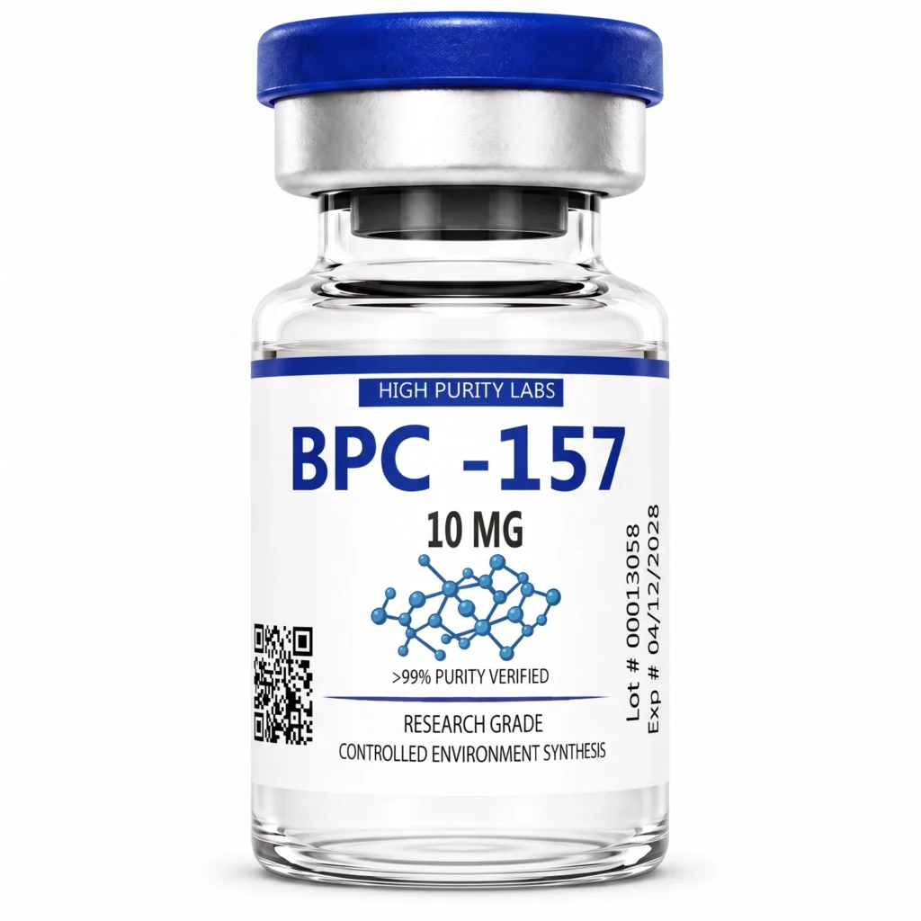 BPC-157 10MG