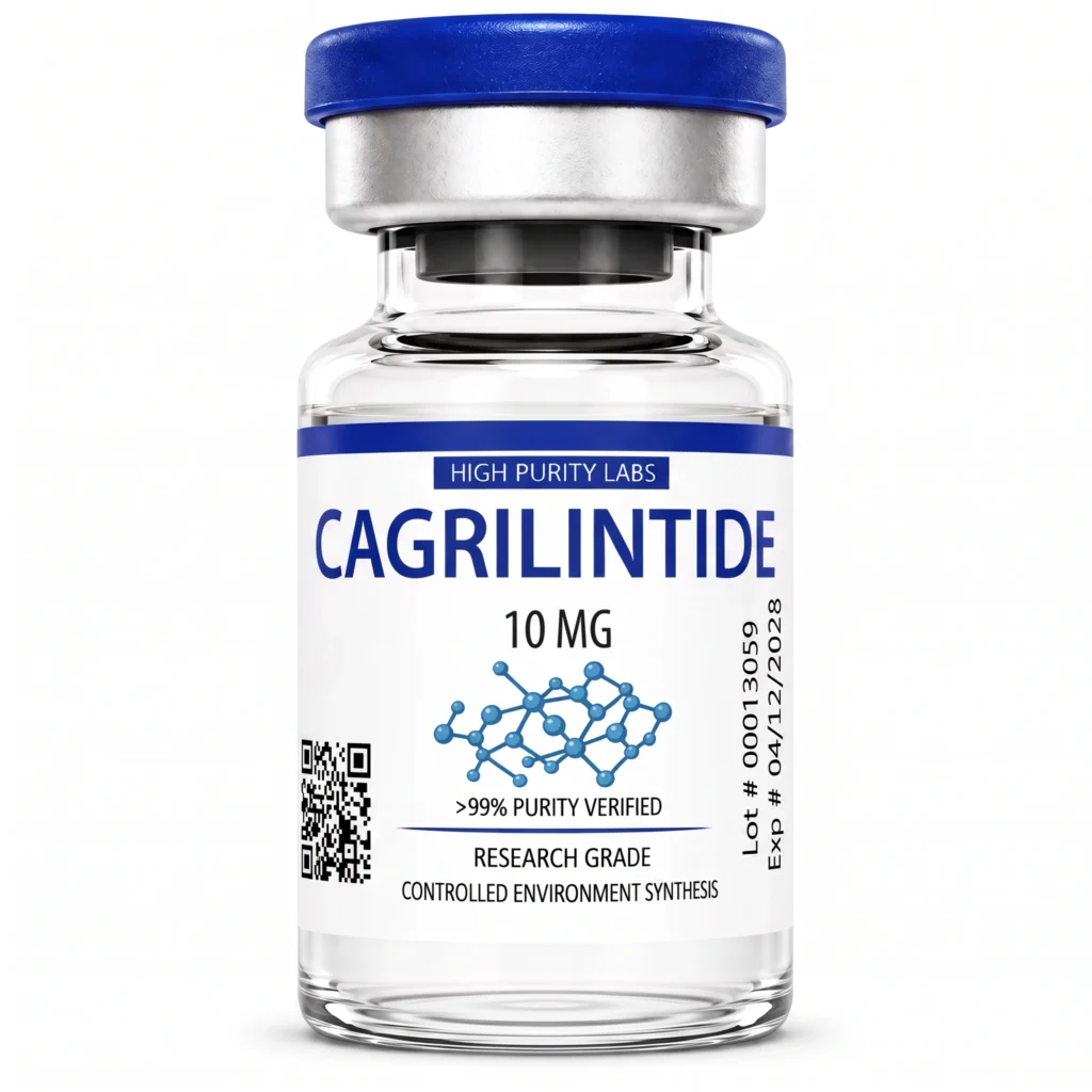 CAGRILINTIDE 10MG