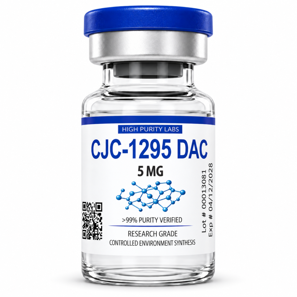 CJC-1295 DAC 5MG