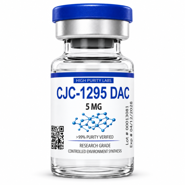 CJC-1295 DAC 5MG