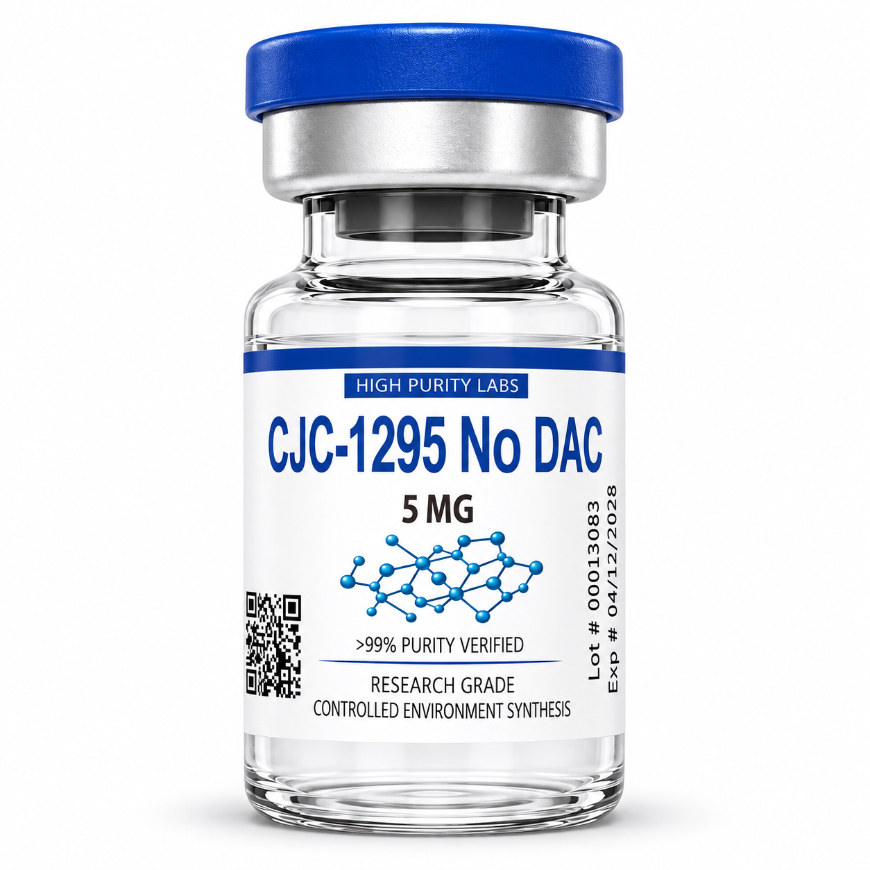 CJC-1295 NO DAC 5MG