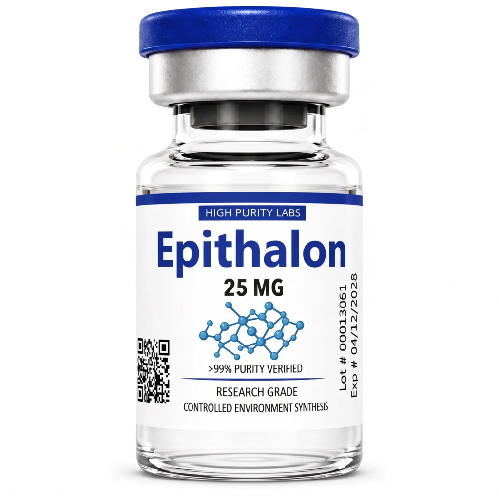 EPITALON 25MG