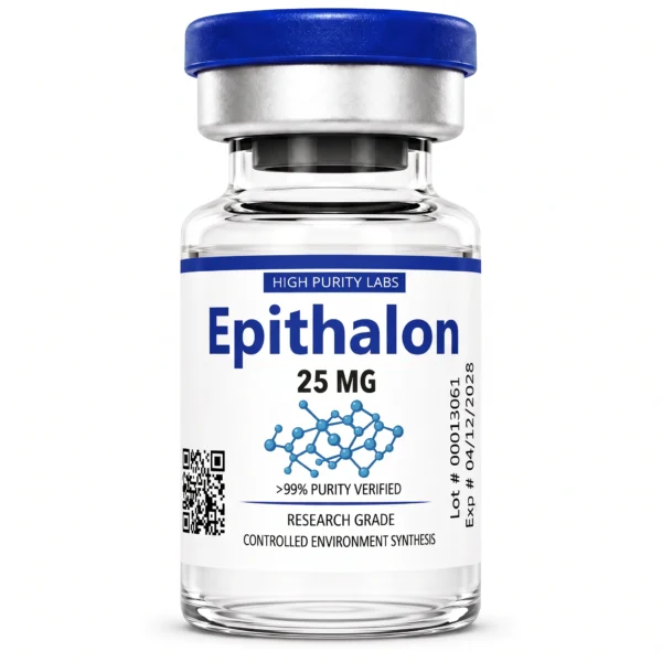 EPITALON 25MG