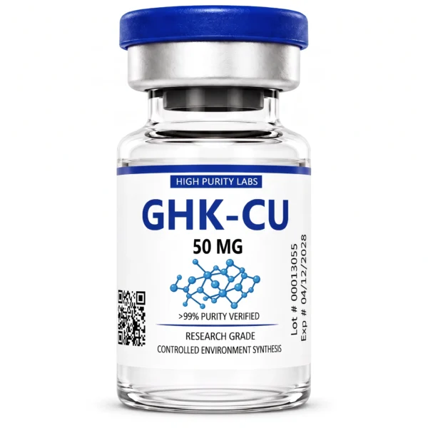 GHK-CU 50MG