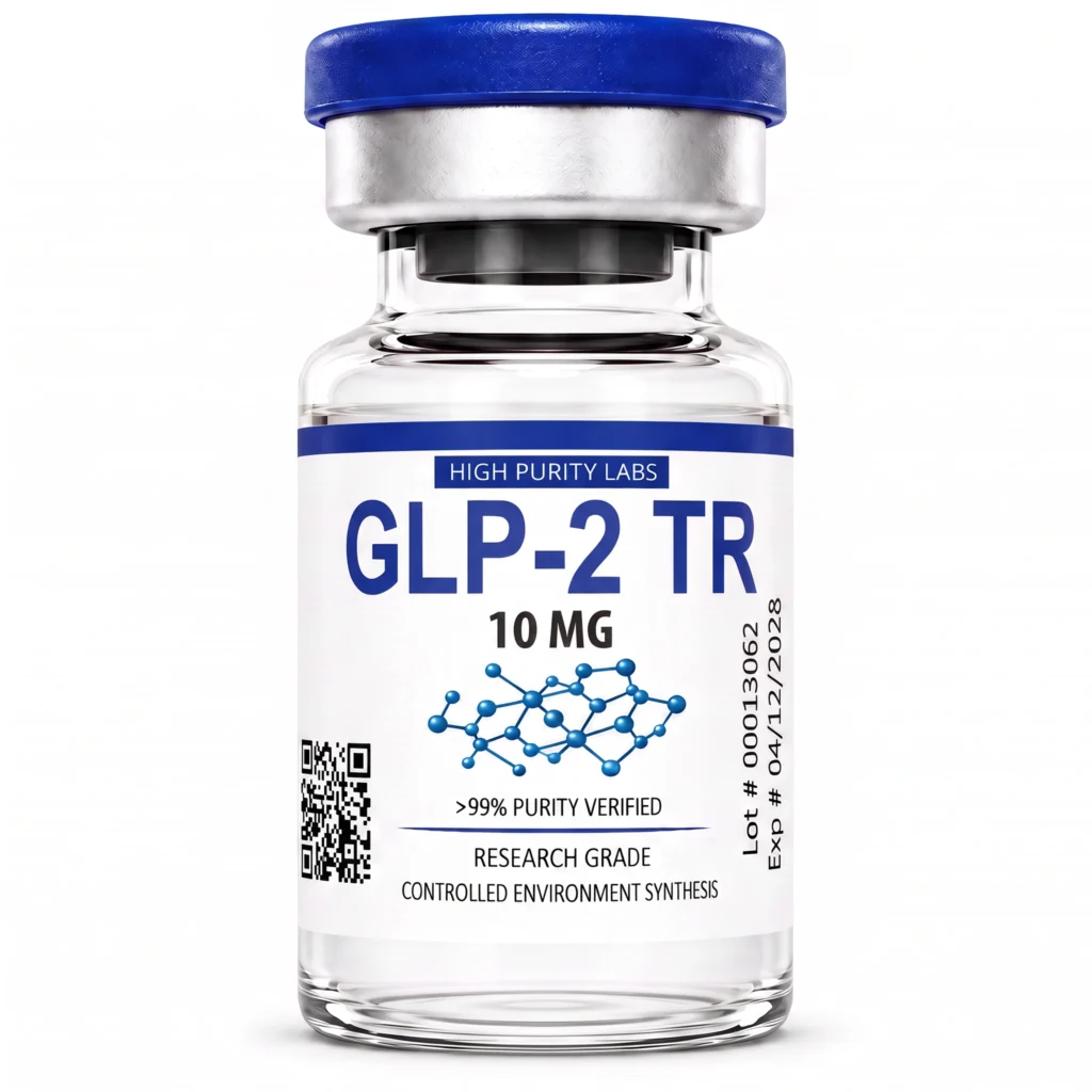 GLP-2 TR
