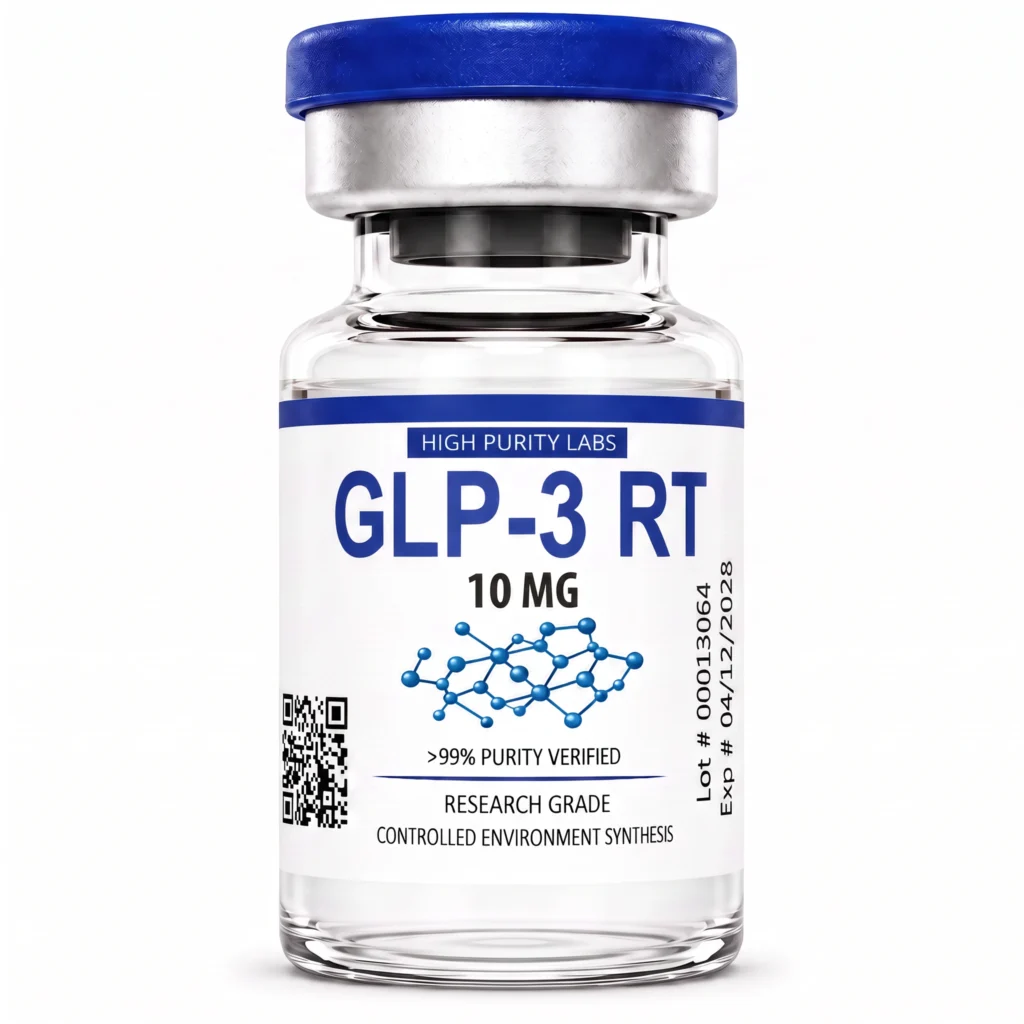 GLP-3 RT