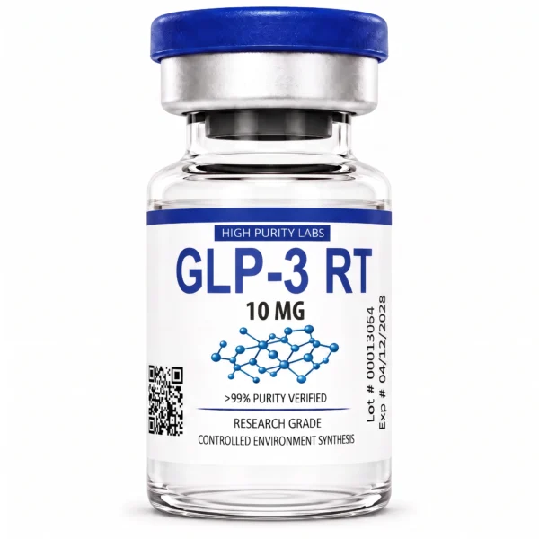 GLP-3 RT