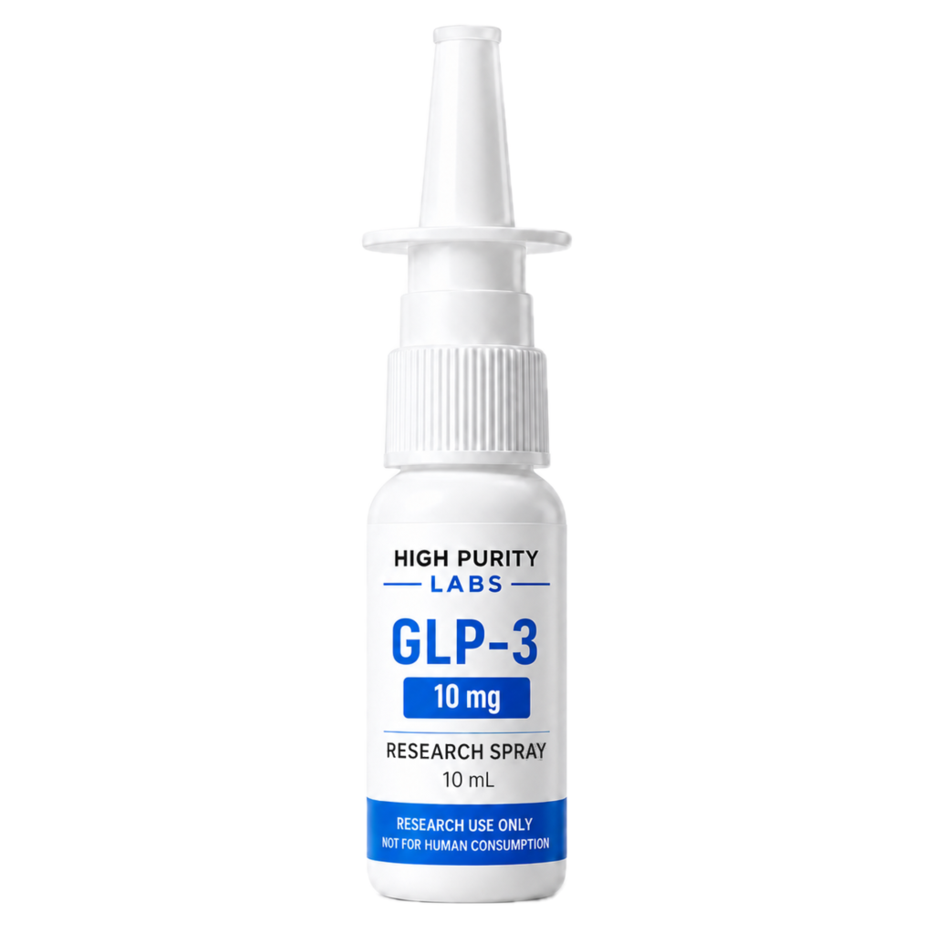 GLP-3 10 MG SPRAY