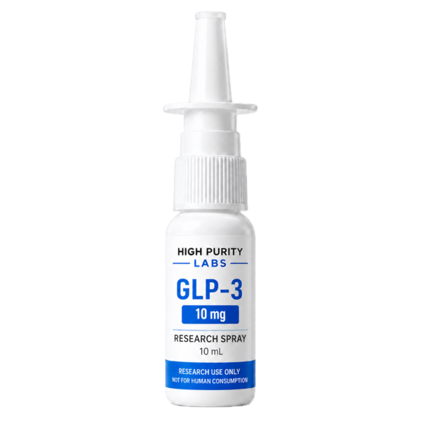GLP-3 10 MG SPRAY