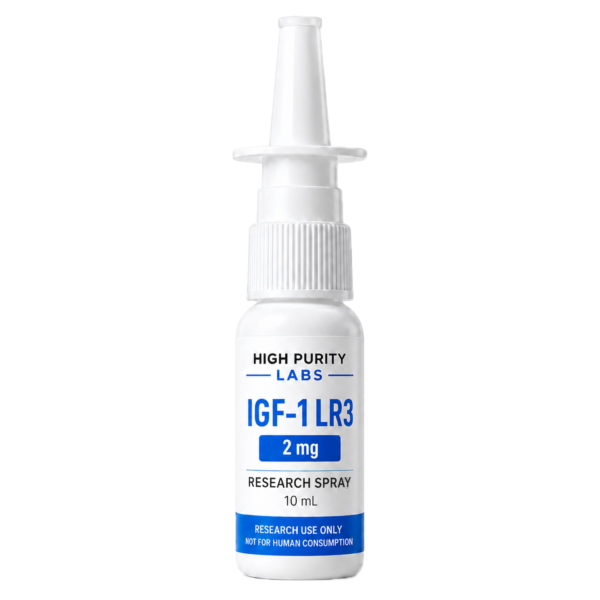 IGF-1 LR3 SPRAY