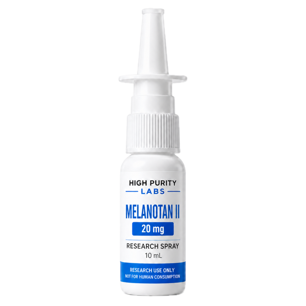 MELANOTAN II 20 MG SPRAY