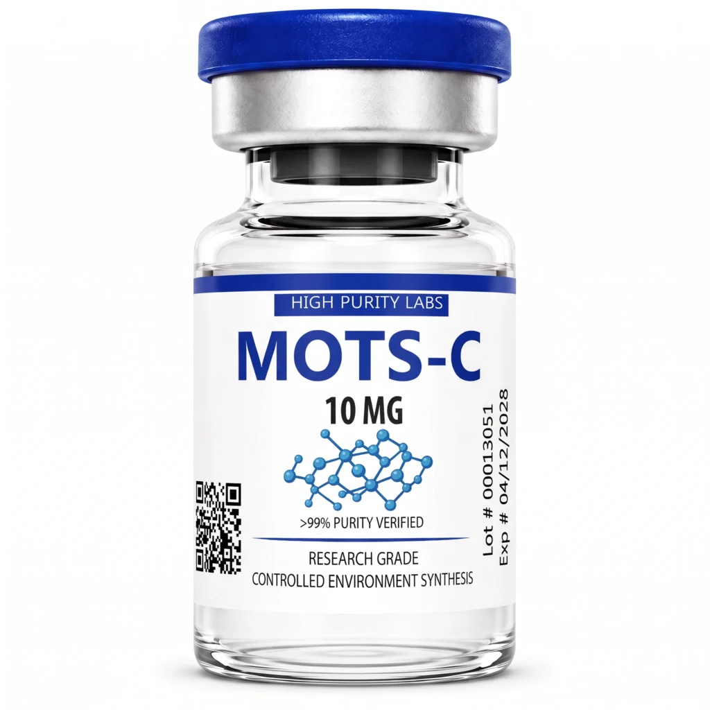 MOTS-C 10MG