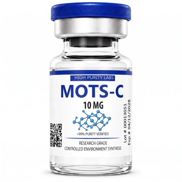 MOTS-C 10MG