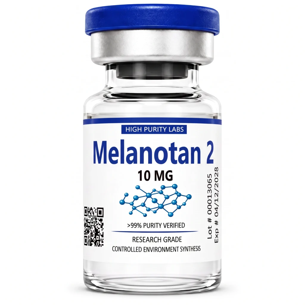MELANOTAN-2 10MG