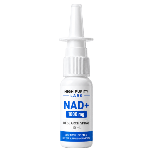 NAD+ 1000 MG SPRAY