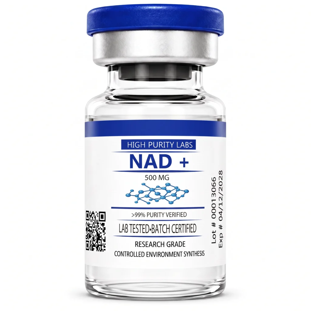 NAD+ 500MG