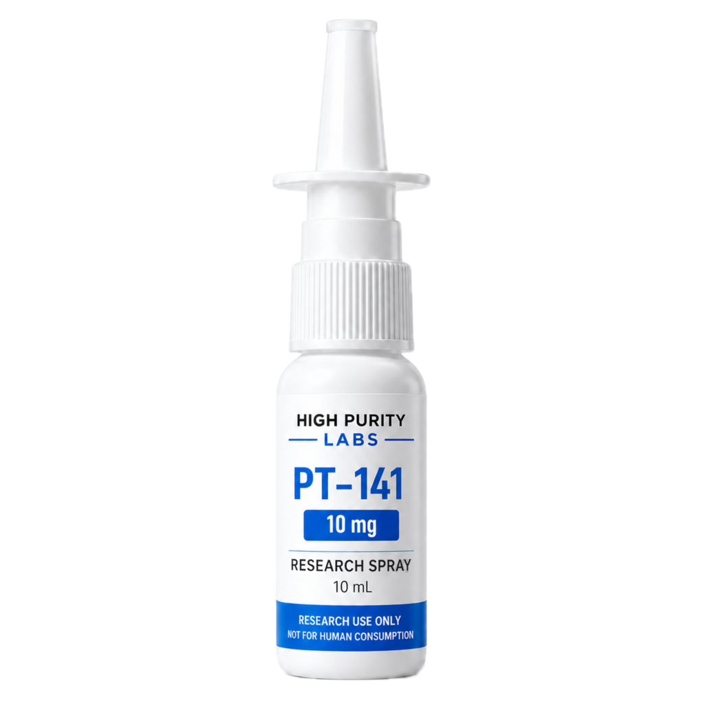 PT-141 SPRAY