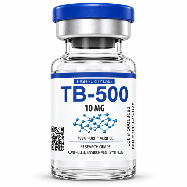 TB-500 10MG